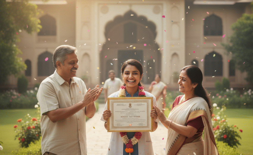 Why Akshara Junior College is Hyderabad’s Most Trusted Choice for Intermediate Education