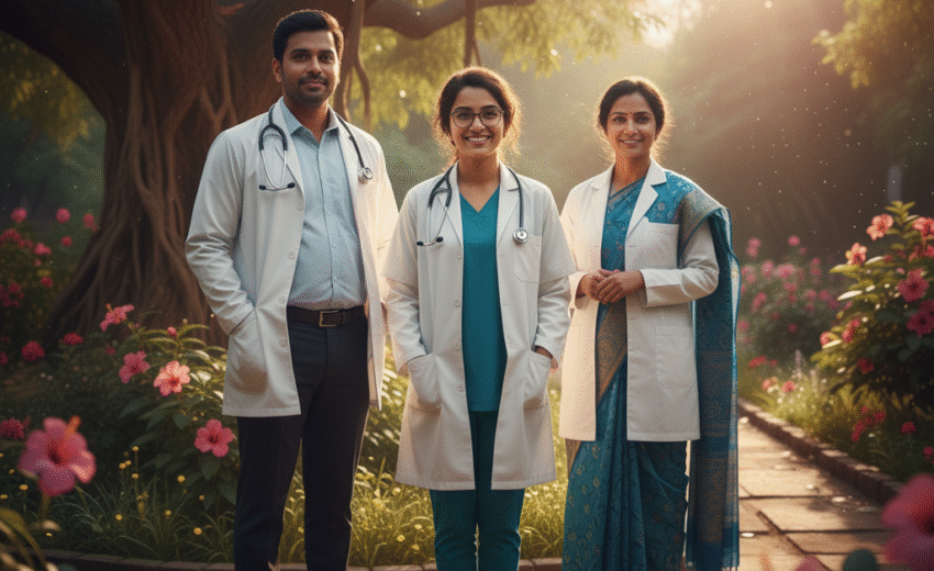 Building Strong Foundations – How Akshara Shapes Future Engineers, Doctors & Entrepreneurs