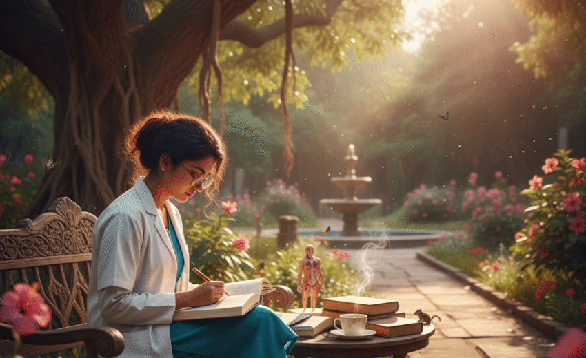 Integrated Coaching – How Akshara Helps Students Ace IIT-JEE, NEET & EAMCET